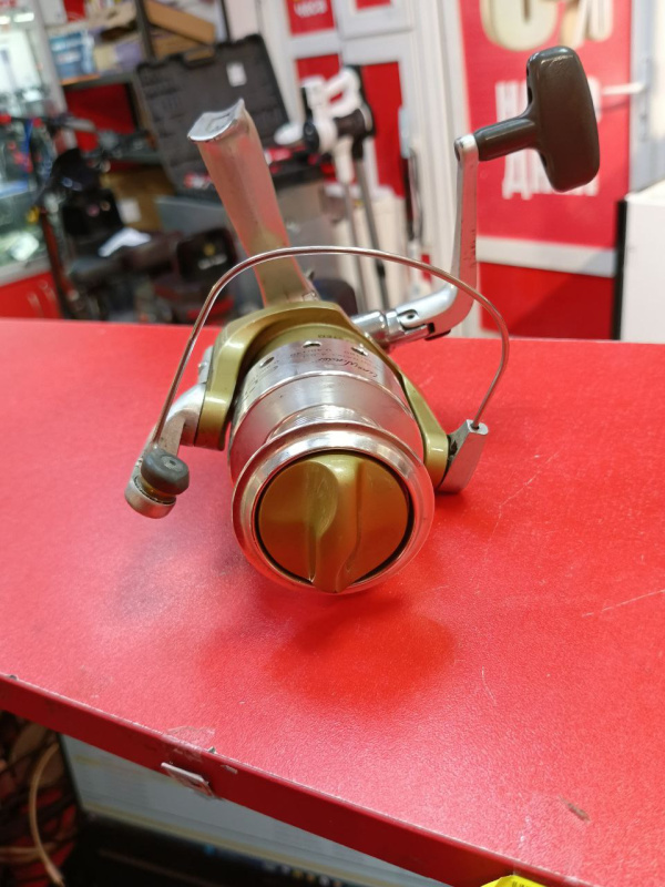 Катушка Eugene  EU 4000