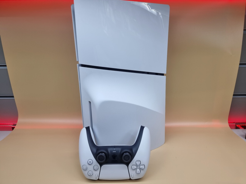 Игровая приставка Sony PlayStation 5 Slim