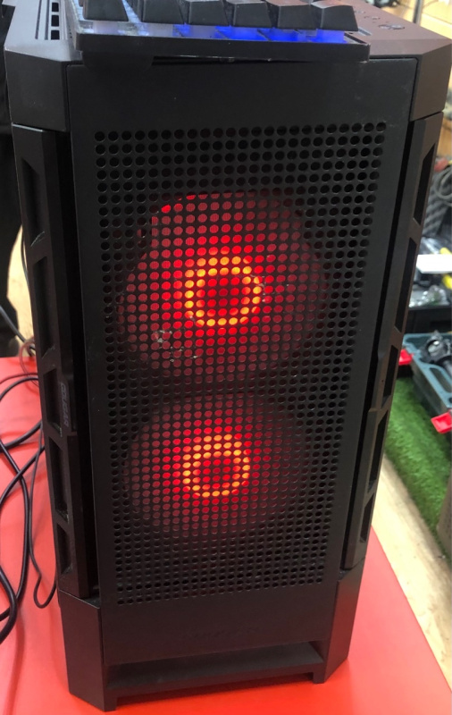 Системный блок  RobotComp