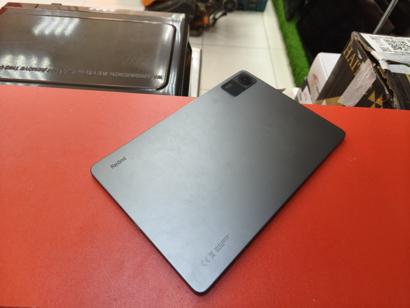 Планшет Xiaomi Redmi Pad SE