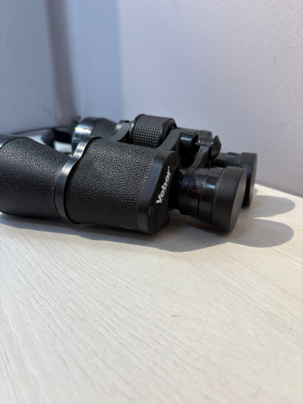 Бинокль Veber classic бпшц 10x50