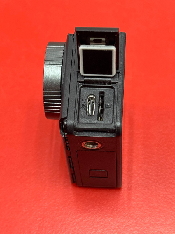 Видеокамера SJCAM SJ10X