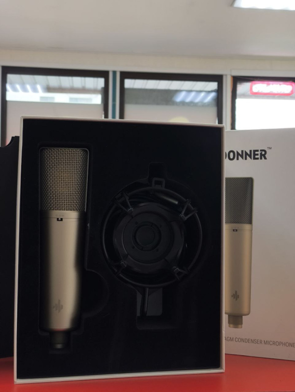 Микрофон Donner DC87