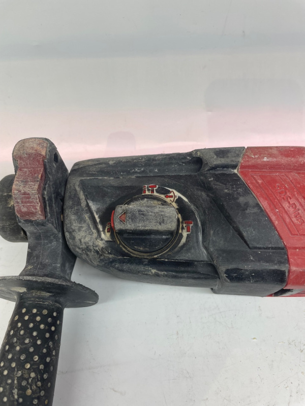 Перфоратор Dorn DH-800