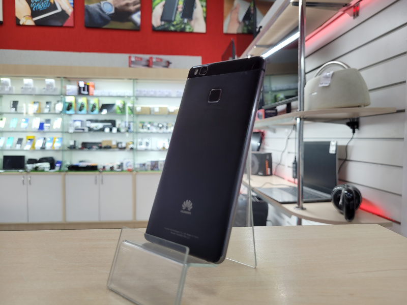 Мобильный телефон Huawei P9 Lite