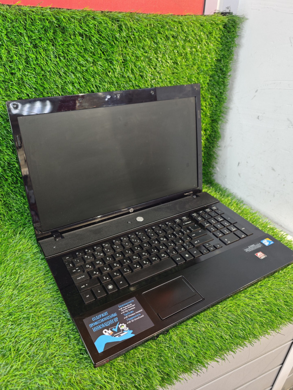 Ноутбук HP d40