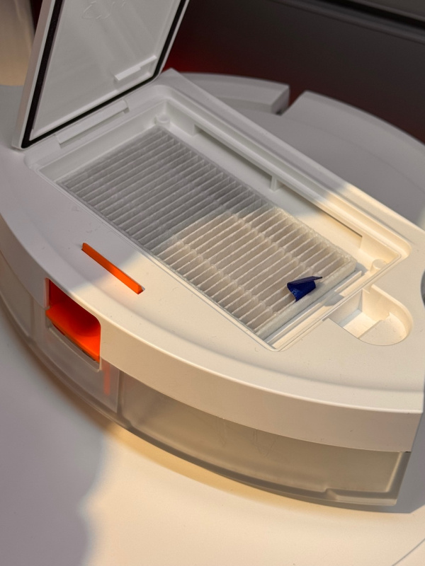 Пылесос Xiaomi Robot Vacuum Е5