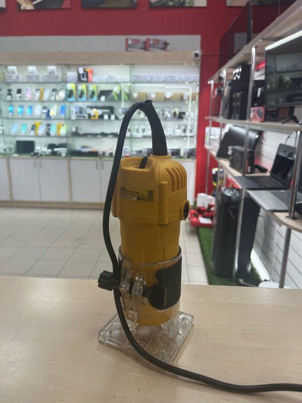 Фрезер Molot MMM4090