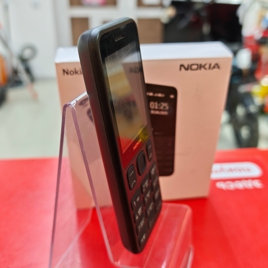 Мобильный телефон Nokia 125 Dual Sim